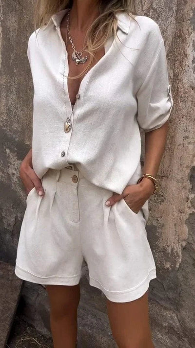 Sienna™ – Estilo Natural y Acogedor