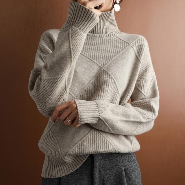 Luna – Calidez Femenina