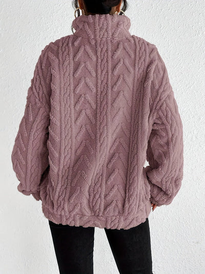 Sweater de lana Paulina
