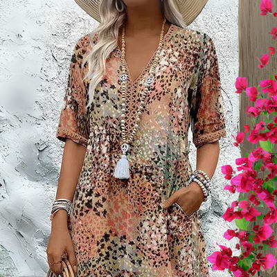 Isadora – Color y Estilo en Movimiento