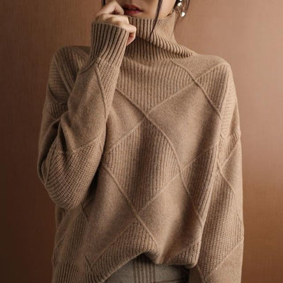 Luna – Calidez Femenina