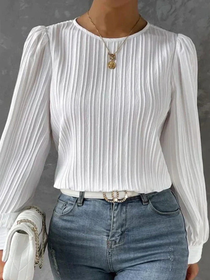 Blusa Elegante Selene