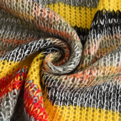 Améline™ – Cardigan Vintage