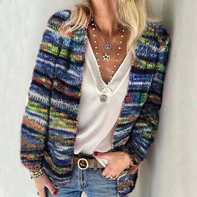 Améline™ – Cardigan Vintage