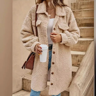 Cardigan de Plush Celine
