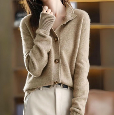 Sweater Elegante Ela