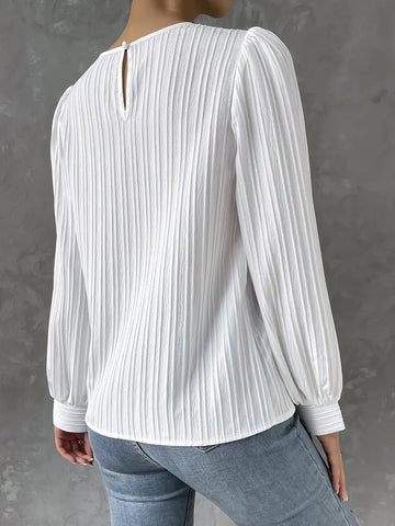 Blusa Elegante Selene