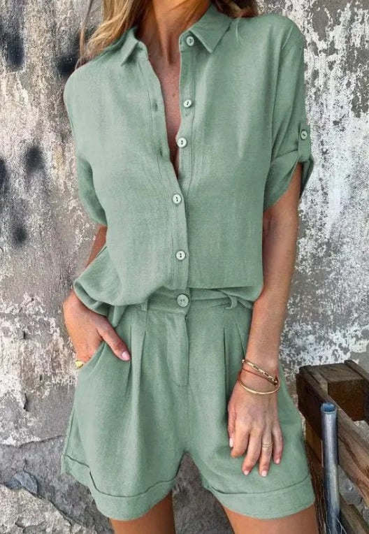 Sienna™ – Estilo Natural y Acogedor