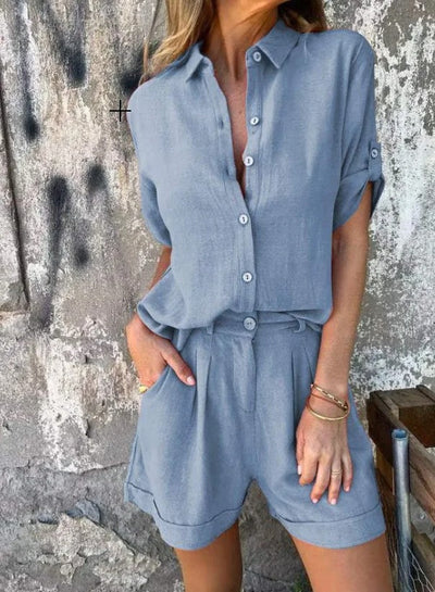 Sienna™ – Estilo Natural y Acogedor