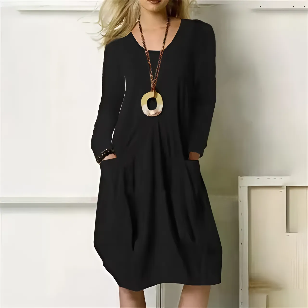 Vestido Sophie